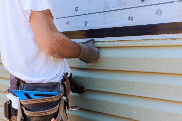 Trusted Emergency Siding Repair service in Centerville, GA - Creative Siding