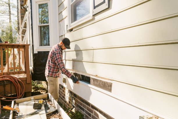 Trusted Vinyl Siding service in Centerville, GA - Creative Siding